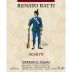 Renato Ratti Ochetti Nebbiolo 2008 Front Label