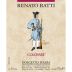 Renato Ratti Colombe Dolcetto d'Alba 2009 Front Label