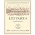 Los Vascos Chardonnay 2009 Front Label
