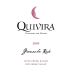 Quivira Wine Creek Ranch Rose 2009 Front Label
