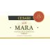 Cesari Mara Ripasso 2008 Front Label
