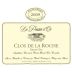 Domaine de la Pousse d'Or Clos de la Roche Grand Cru 2009 Front Label