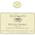 Domaine de la Pousse d'Or Bonnes-Mares Grand Cru 2009 Front Label