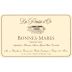 Domaine de la Pousse d'Or Bonnes-Mares Grand Cru 2013 Front Label