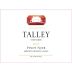 Talley Arroyo Grande Estate Pinot Noir (375ML) 2007 Front Label