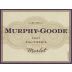 Murphy-Goode Merlot 2007 Front Label