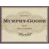 Murphy-Goode Merlot 2008 Front Label