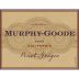 Murphy-Goode Pinot Grigio 2008 Front Label