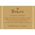 Byron Nielson Vineyard Pinot Noir 2008 Front Label