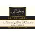 Babich Black Label Sauvignon Blanc 2008 Front Label