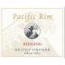 Pacific Rim Solstice Vineyard Riesling 2008 Front Label