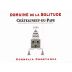Domaine de la Solitude Chateauneuf-du-Pape Cornelia Constanza 2006 Front Label