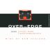 Escarpment Over the Edge Pinot Noir 2009 Front Label