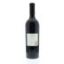 Stonestreet Legacy Meritage Red 2006 Back Bottle Shot