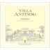 Marchesi Antinori Villa Toscana 2006 Front Label