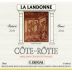 E. Guigal Cote-Rotie La Landonne 2006 Front Label