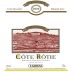E. Guigal Cote Rotie La Mouline 2006 Front Label
