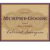 Murphy-Goode California Cabernet Sauvignon 2007 Front Label