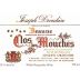Joseph Drouhin Beaune Clos des Mouches Premier Cru Blanc 2007 Front Label