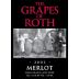Wolffer The Grapes of Roth Merlot 2003 Front Label
