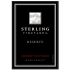 Sterling Reserve Cabernet Sauvignon 2006 Front Label