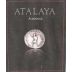 Atalaya La Atalaya 2008 Front Label