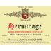 Jean-Louis Chave Hermitage 2006 Front Label