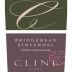 Cline Bridgehead Zinfandel 2007 Front Label