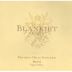 Blankiet Estate Paradise Hills Merlot 2005 Front Label