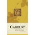 Camelot Chardonnay 2008 Front Label