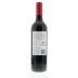 Angove Family Winemakers Red Belly Black Shiraz 2008 Back Bottle Shot