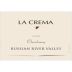 La Crema Russian River Chardonnay 2008 Front Label
