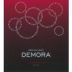 Vinas del Cenit Tierra del Vino de Zamora Demora Tempranillo 2006 Front Label