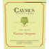 Caymus Napa Valley Cabernet Sauvignon 2008 Front Label