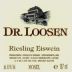 Dr. Loosen Eiswein Riesling (187ML) 2007 Front Label