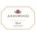Arrowood Kuljian Dry Creek Syrah 2006 Front Label