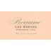 Domaine de la Vougeraie Beaune Les Greves Premier Cru 2009 Front Label