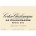 Domaine de la Vougeraie Corton-Charlemagne Le Charlemagne Grand Cru 2012 Front Label