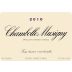 Domaine de la Vougeraie Chambolle-Musigny 2010 Front Label