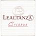 Bodegas Altanza Lealtanza Crianza 2006 Front Label