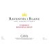 Raventos i Blanc L'Hereu Reserva Brut Cava 2007 Front Label