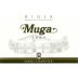 Bodegas Muga Blanco 2009 Front Label