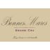 Domaine de la Vougeraie Bonnes Mares Grand Cru 2012 Front Label