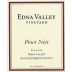 Edna Valley Vineyard Paragon Vineyard Pinot Noir 2008 Front Label