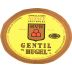 Hugel Gentil 2008 Front Label