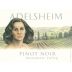 Adelsheim Willamette Valley Pinot Noir 2008 Front Label