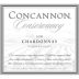 Concannon Conservancy Chardonnay 2008 Front Label