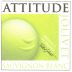 Pascal Jolivet Attitude Sauvignon Blanc 2009 Front Label