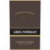 Greg Norman Estates Limestone Coast Cabernet-Merlot 2008 Front Label