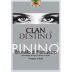 Pinino Brunello di Montalcino Clandestino 2004 Front Label